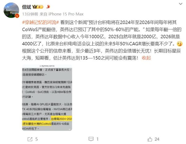 赌钱app下载英伟达已预订了其中的50%—60%的产能-赌钱游戏下载-官方网站